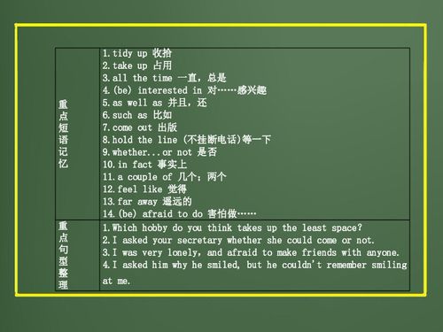 2012版中考復(fù)習(xí)精品課件英語外研版 含11真題 第十一講 八年級(jí) 下 modules 1 2下載 英語